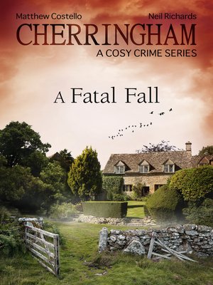 cover image of Cherringham--A Fatal Fall